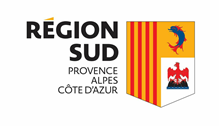 Région Sud Provence Alpes Côte D'Azur