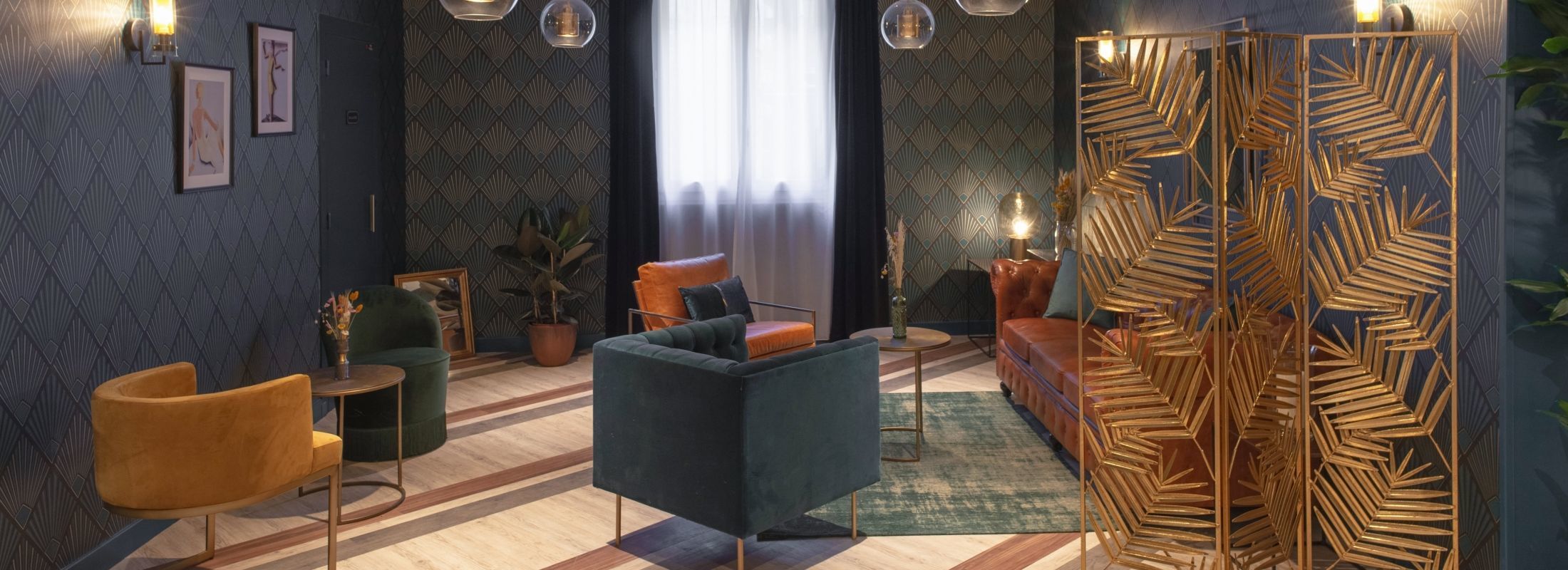 Hotel Bristol Avignon